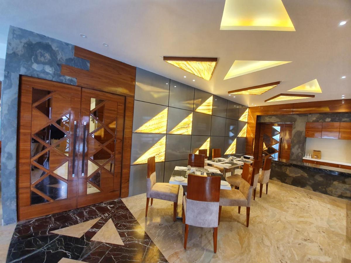 Hotel Indo Prime Джапур Экстерьер фото